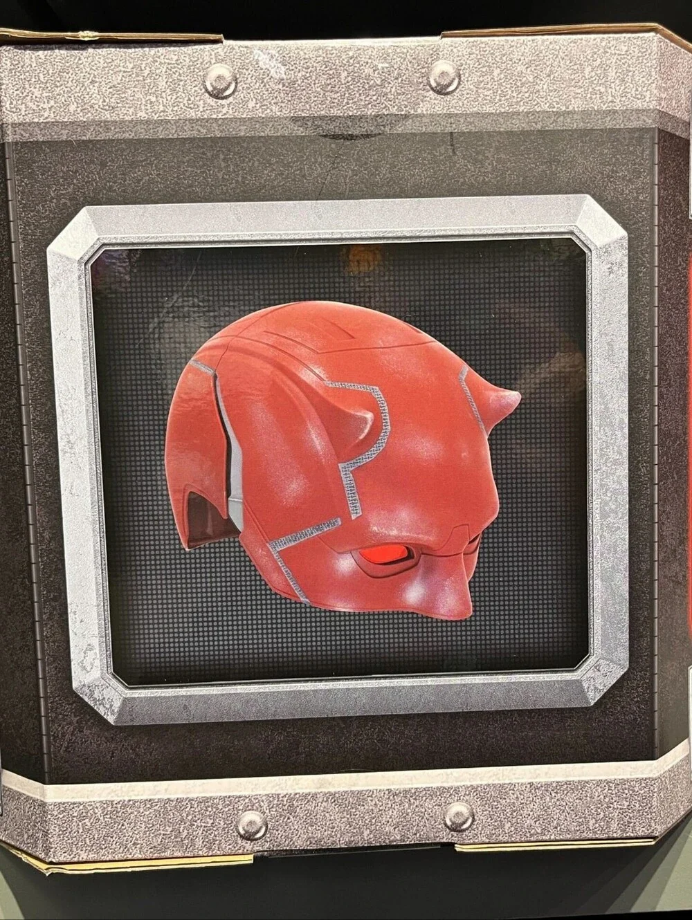 Disney Parks Daredevil Wearable Mask